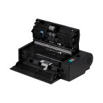 Canon imageFORMULA DR-M140II ADF + Bogenscanner 600 x 600 DPI A4 Schwarz
