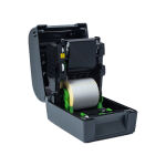 Brother TD-4650TNWBR Etikettendrucker Direkt...