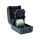 Brother TD-4650TNWBR Etikettendrucker Direkt Wärme/Wärmeübertragung 203 x 203 DPI 203,2 mm/sek Verkabelt & Kabellos Ethernet/LAN WLAN Bluetooth