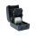 Brother TD-4650TNWBR Etikettendrucker Direkt Wärme/Wärmeübertragung 203 x 203 DPI 203,2 mm/sek Verkabelt & Kabellos Ethernet/LAN WLAN Bluetooth