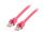 Equip Cat 8.1 S/FTP Patchkabel, 2.0m, Rot