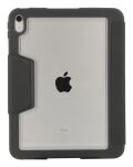 Mobilis 062006 Tablet-Schutzhülle 27,9 cm (11") Flip case Schwarz, Transparent