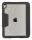 Mobilis 062006 Tablet-Schutzhülle 27,9 cm (11") Flip case Schwarz, Transparent