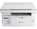 GG M2022NW sw Multifunktions-Laserdrucker 22 Seiten Min.