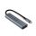 Lindy 4 Port USB 3.2 Gen 2 Typ C Hub