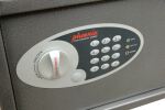 Phoenix Safe Co. SS0802ED Safe 17 l Stahl Graphit, Metallisch