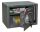 Phoenix Safe Co. SS0802ED Safe 17 l Stahl Graphit, Metallisch