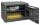 Phoenix Safe Co. SS0802ED Safe 17 l Stahl Graphit, Metallisch