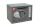 Phoenix Safe Co. SS0802ED Safe 17 l Stahl Graphit, Metallisch