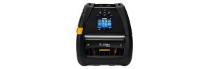 Zebra ZQ630 Etikettendrucker Thermodirekt 203 x 203 DPI 115 mm/sek Verkabelt & Kabellos Ethernet/LAN WLAN Bluetooth