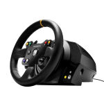 Thrustmaster 4460133 Gaming-Controller Schwarz Lenkrad + Pedale PC, Xbox One