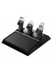 Thrustmaster 4460133 Gaming-Controller Schwarz Lenkrad + Pedale PC, Xbox One
