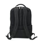DICOTA D31637-RPET Rucksack Lässiger Rucksack Schwarz Polyethylenterephthalat