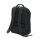 DICOTA D31637-RPET Rucksack Lässiger Rucksack Schwarz Polyethylenterephthalat