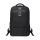DICOTA D31637-RPET Rucksack Lässiger Rucksack Schwarz Polyethylenterephthalat