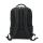 DICOTA D31637-RPET Rucksack Lässiger Rucksack Schwarz Polyethylenterephthalat