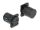 DELOCK D-Typ Modul USB 5 Gbps Typ-A Buchse zu Buchse 90° gew