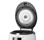 Cuckoo CRP-RT1008F Reiskocher 1,8 l 1150 W Weiß