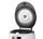 Cuckoo CRP-RT1008F Reiskocher 1,8 l 1150 W Weiß