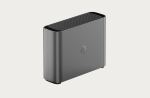 Synology BeeStation Plus NAS Desktop Intel®...