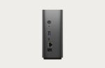 Synology BeeStation Plus NAS Desktop Intel® Celeron® J4125 4 GB DDR4 8 TB SSD Schwarz