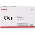 Canon 070H Tonerkartusche 1 Stück(e) Original Schwarz