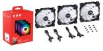 XPG VENTO 120 ARGB PWM Computergehäuse Ventilator 12...