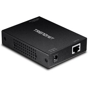 Trendnet TPE-117GI PoE-Adapter Gigabit Ethernet