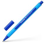Schneider Kugelschreiber Slider Edge XB Blau 10 Stk.