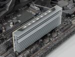 DELOCK PCI Express x16 (x4 / x8) Karte zu 1 x NVMe M.2 Key M