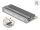 DELOCK PCI Express x16 (x4 / x8) Karte zu 1 x NVMe M.2 Key M