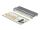 DELOCK PCI Express x16 (x4 / x8) Karte zu 1 x NVMe M.2 Key M
