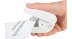 Wedo 127 2000 Tacker Weiß