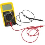 Stanley Multimeter