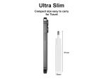 Equip 1-Port 20W GaN Slim USB-C PD-Ladegerät