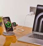 Equip 1-Port 20W GaN Slim USB-C PD-Ladegerät