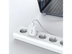 Equip 1-Port 20W GaN Slim USB-C PD-Ladegerät
