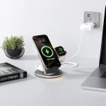 Equip 1-Port 20W GaN Slim USB-C PD-Ladegerät