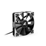 Sharkoon SilentStorm BW120 PWM Computergehäuse Ventilator 12 cm Beere 1 Stück(e)