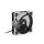 Sharkoon SilentStorm BW120 PWM Computergehäuse Ventilator 12 cm Beere 1 Stück(e)