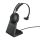 Jabra Evolve2 65 Kopfhörer Kabellos Kopfband Büro/Callcenter USB Typ-A Bluetooth Ladestation