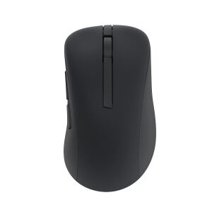 ASUS Wireless Mouse MD102 Maus Universal rechts RF Wireless + Bluetooth Optisch 1600 DPI