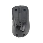 ASUS Wireless Mouse MD102 Maus Universal rechts RF Wireless + Bluetooth Optisch 1600 DPI