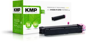 KMP 2923,0006 Tonerkartusche 1 Stück(e) Kompatibel Magenta