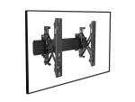Equip 32"-65" Modulare Push und Pop TV-Wandhalterung