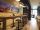 Equip 32"-65" Modulare Push und Pop TV-Wandhalterung