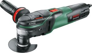 Bosch PMF 350 CES Schwarz, Grün 350 W 15000 OPM