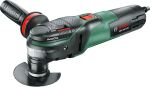 Bosch PMF 350 CES Schwarz, Grün 350 W 15000 OPM