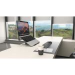 Kensington Easy Riser Aluminium Laptopständer