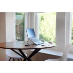 Kensington Easy Riser Aluminium Laptopständer